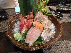 -桃夭日式料理(国信店)