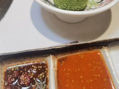 -千寻山野烤肉(天虹店)