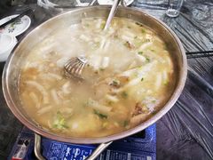 -正宗简阳羊肉汤(荣盛·布鲁明顿广场店)