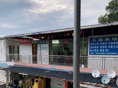 -天强农家菜馆