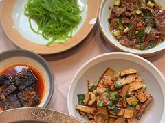 -洞庭鱼香(万科店)