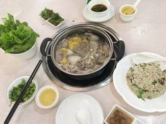 -潮泰牛肉火锅 · 创于1992年(车公庙店)