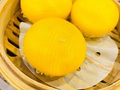 凤凰流沙包-点都德(聚福楼店)