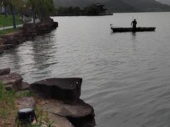 -东钱湖小普陀景区