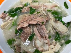 -宋老三苏肉羊肉汤老店