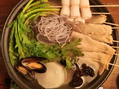 -Outdark Korean Restaurant