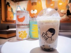 -喜茶(深圳喜荟城店)