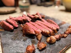 -老乾杯和牛烧肉(王府中环店)