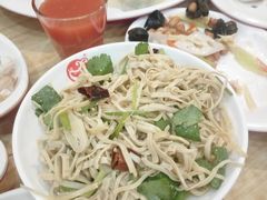 -赵奶奶水饺锅贴小酒馆(丁字沽店)