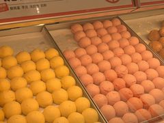-東更道点心行(崂山丽达店)