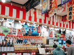 -平成屋·午肴夜酒(四川北路店)