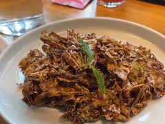 -局气 烤鸭·北京菜(光华路店)