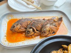 -京滨饭店·餐厅(阜外大街店)