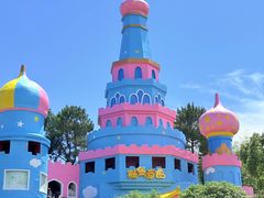 -南京银杏湖乐园