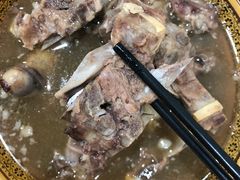 -羊骨诞生记(凤凰社区店)