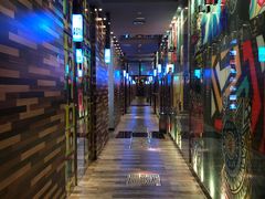 -蓝色派对KTV(聚然广场店)