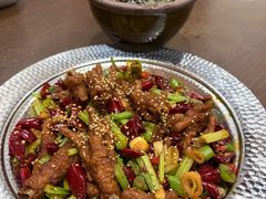 -掌上鲜(南顺城街店)