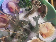 -捞围鲜·港式打边炉(海阳路店)