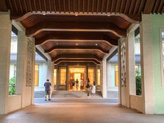 -浙江西子宾馆·瑶园咖啡厅