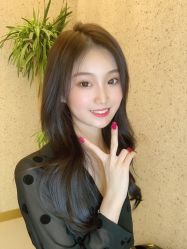 点击看大图 长发-3AM·S HAIR SALON烫发染发接发