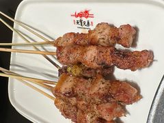 -天宝兄弟(前海壹方城店)