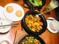 -旺爷砂锅·茶作(国贸城店)