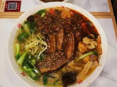 -鸿福面馆·非物质文化遗产(活力源店)