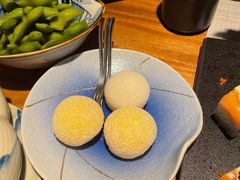 -森味薪火烧•烧鸟居酒屋•日本料理(望京店)