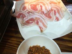-丹东特色烤肉(学府路一部店)