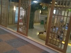 -沐王府水会(中欣广场店)