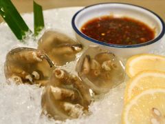 厦门土笋冻-上屿水产(鼓浪屿一店)