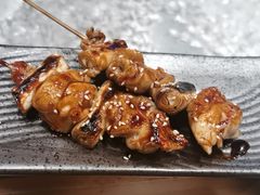 -炉胜·炉端烧·居酒屋