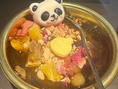 -川成元·麻辣香锅(凯德MALL西直门店)