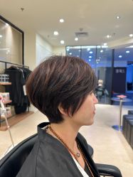 -WM Hair Salon