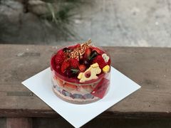 -花甜生活FatimCake·生日蛋糕