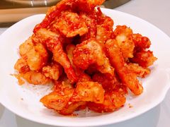 -广州富力丽思卡尔顿酒店·丽轩·粤菜