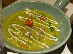 -POKIPOKI泰食谷仓东南亚菜(侨香店)
