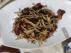 -贵州人家·酸汤火锅·20年老字号
