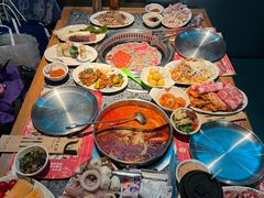 -阪尚皇·原切牛排·烤肉火锅自助(北京路店)