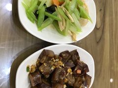 -华天二友居肉饼(新街口店)