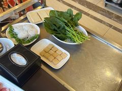 -匹夫涮肉城(黄村店)