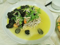-溱湖八鲜菜馆