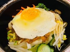 -韩屋韩国料理(天山路店)