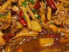 -胖哥俩肉蟹煲(福州仓山爱琴海店)