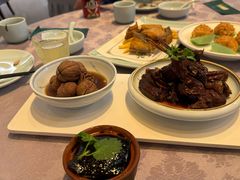 -山外山菜馆(玉泉路店)