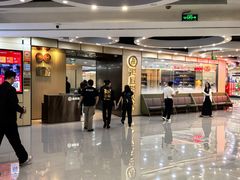 -海底捞火锅(天一广场亚细亚店)