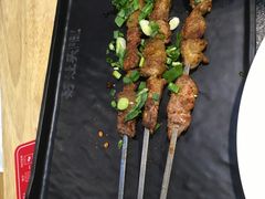 -肖仙仙羊肉汤·始于1996年(郫都店)