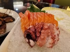 -科尔海悦酒店樱之河日本料理(清河东路店)