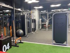 -METIS FITNESS女性健身工作室