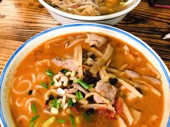 南宁老友粉-八十八粉儿(尚都店)